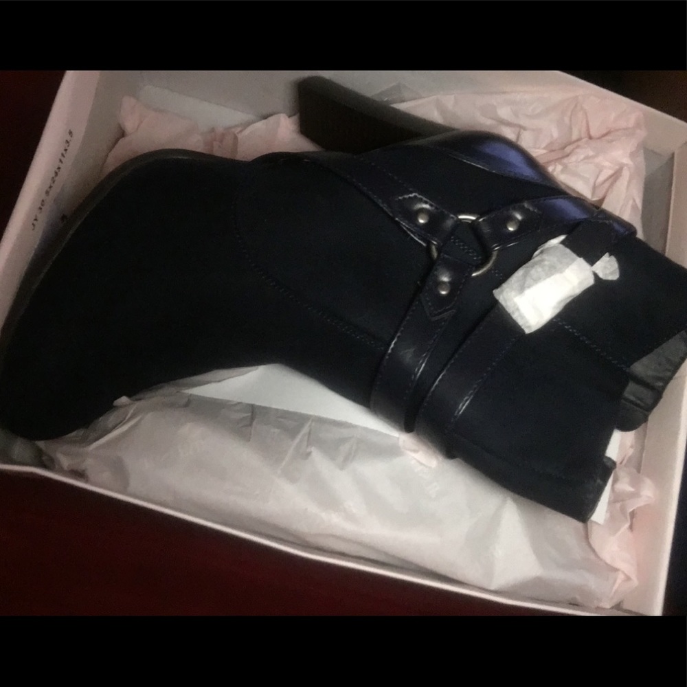 Booties - Picture 2 of 3